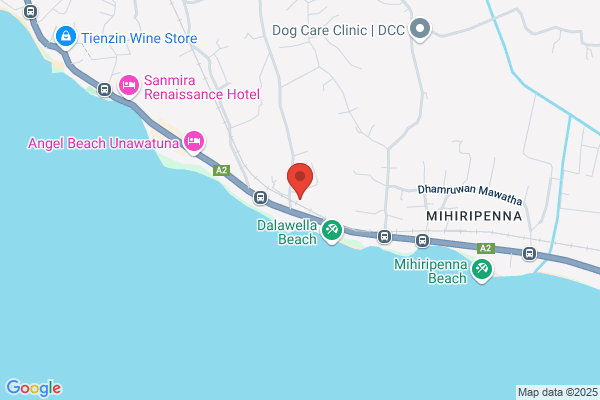 Sea Cloud Motel