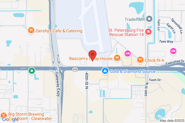 Sleep Inn Clearwater-St Petersburg