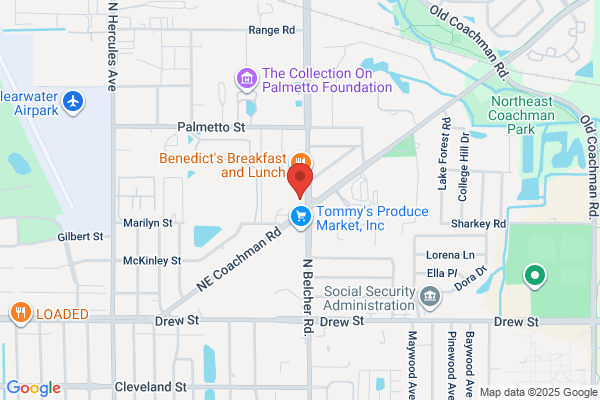 S & K Services Tampa Bay