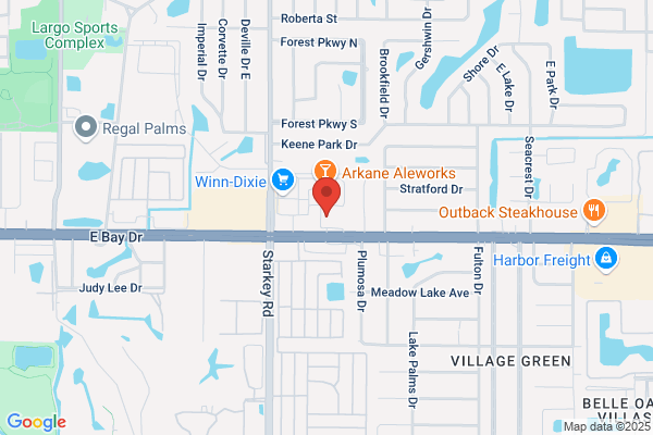 Prestidge Southeast