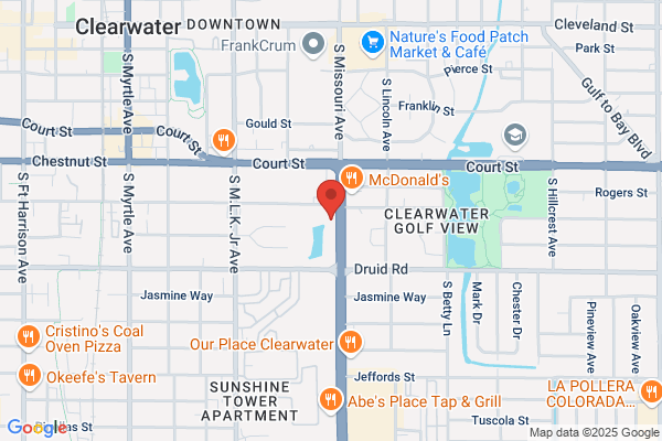 Universal Motors of Clearwater Sales & Service