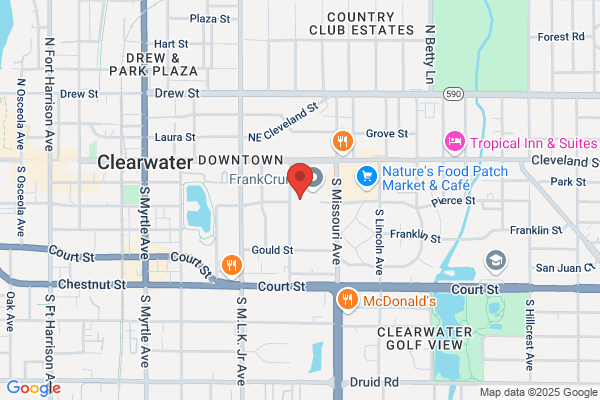 FrankCrum Insurance Agency
