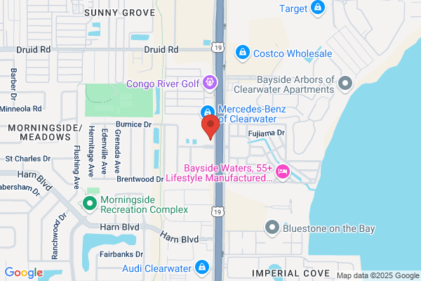 Infinity Financial St Pete