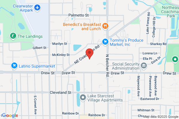 Clinical Research of West Florida