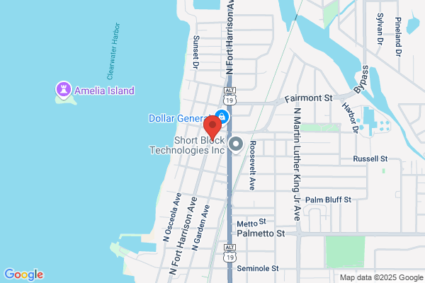 Varsity Tutors - Clearwater