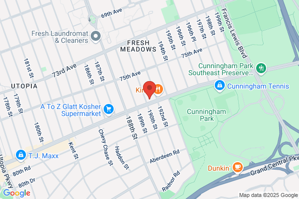 Danny's Laundromat & Dry Cleaners