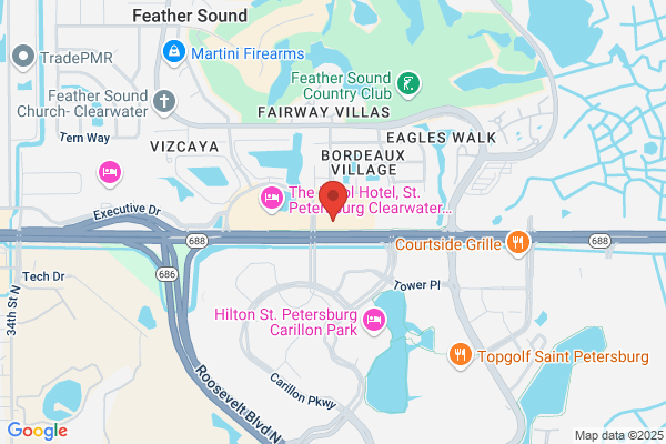 Feather Sound Alterations & Cleaning Inc
