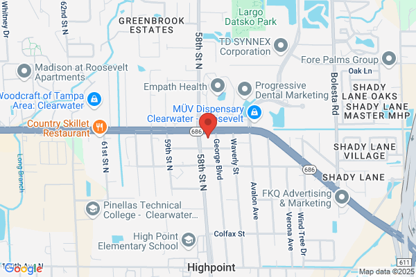 High Point Laundromat Dry Cleaning