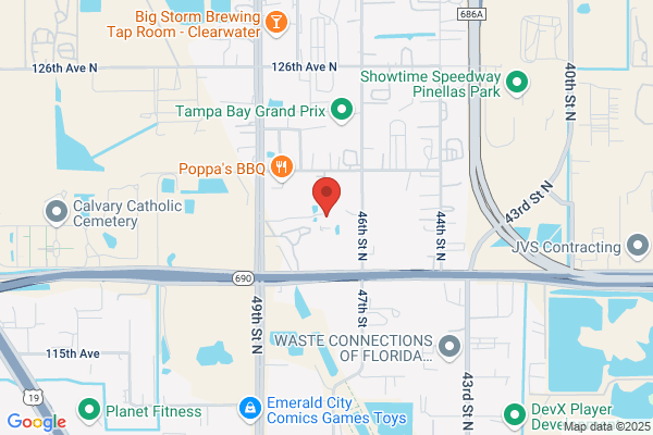 Brettel Equipment Corporation