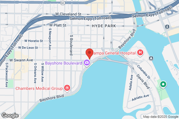 Winters & Yonker P.A