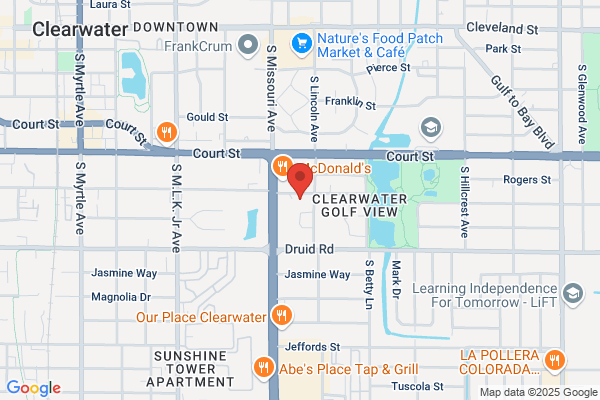 Fran Haasch Law Group Accident & Injury Lawyers