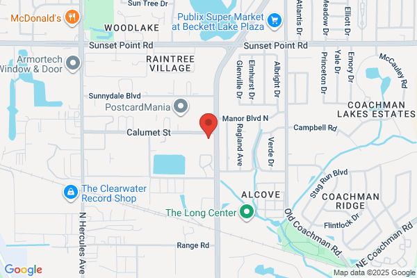Cole Law Firm PA the