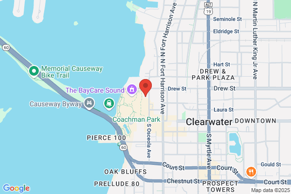 Pinellas Public Library Cooperative