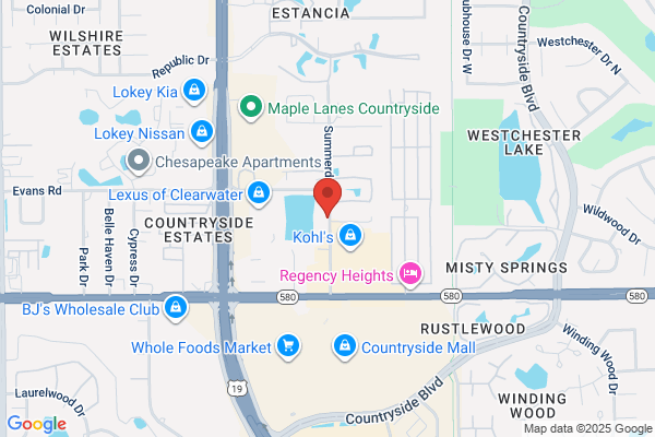 Countryside Locksmith