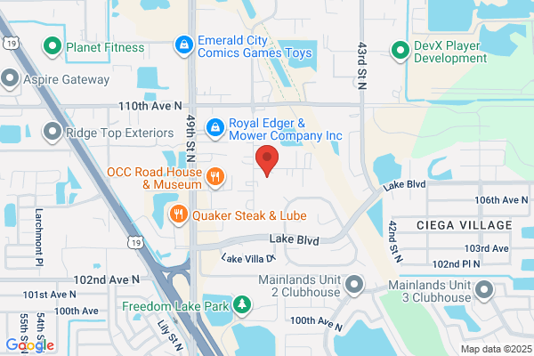 RCA Machine & Manufacturing Inc.