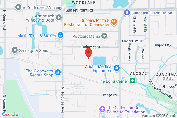 American Tool & Mold Inc