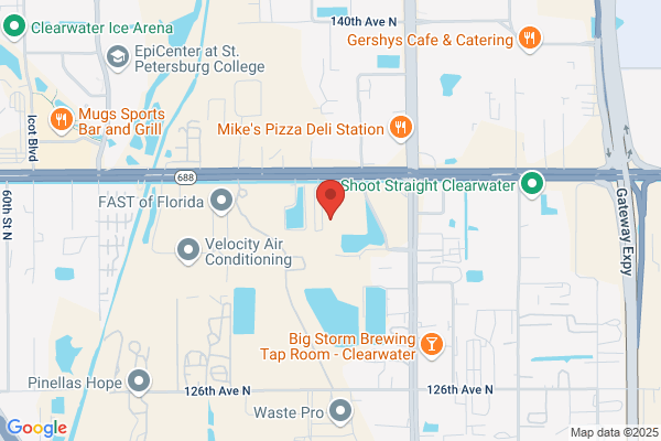 Empire Tool & Supply