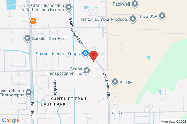 Steam Solutions Inc