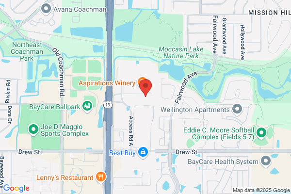 Kitchen Wise of Tampa