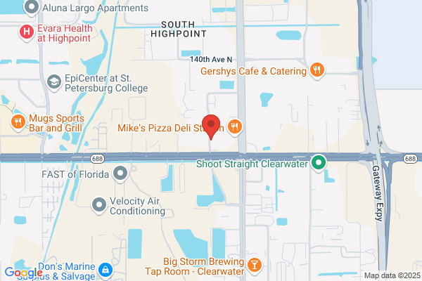 Gracie Jiu Jitsu Largo