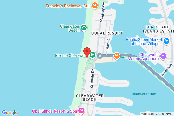 Tampa Bay Attractions