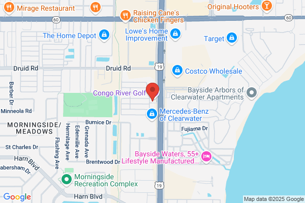 Mobile Asian Massage of Tampa Bay