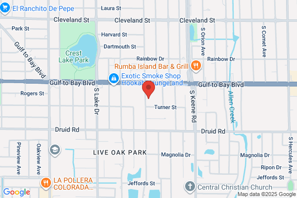 Hemorrhoid Treatment Center of Florida