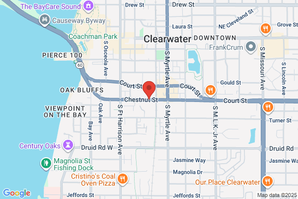 Prospect Towers of Clearwater