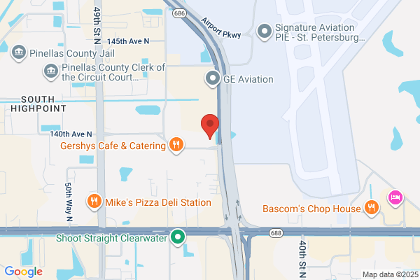 Ace Medical Equipment Inc