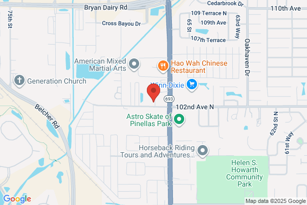 Atlas Medical Technologies of Florida