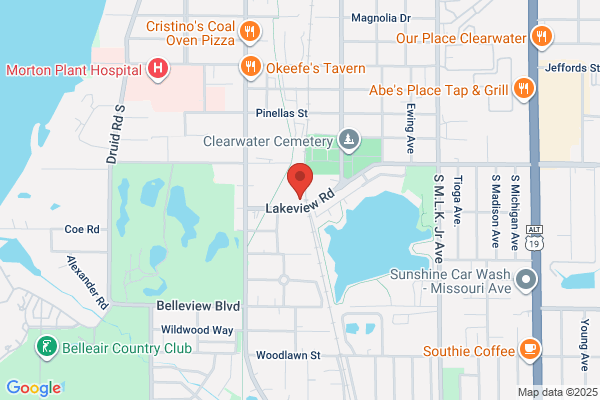 Willard Scott Crisis Intervention Center Inc