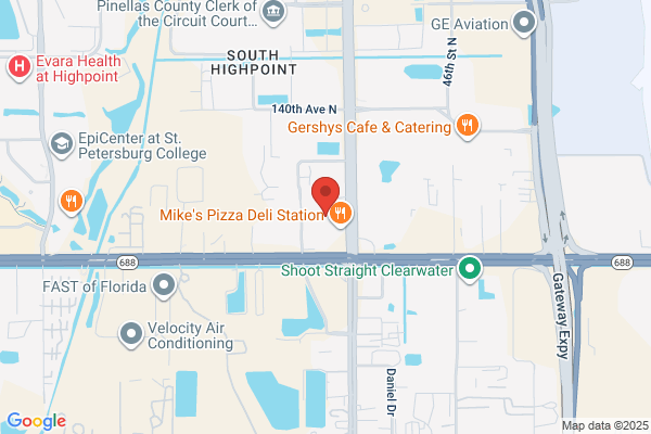 Sander and Sons Roofing
