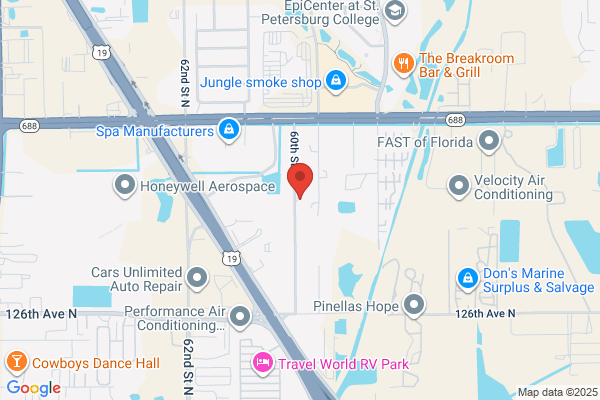 Actron Engineering Inc