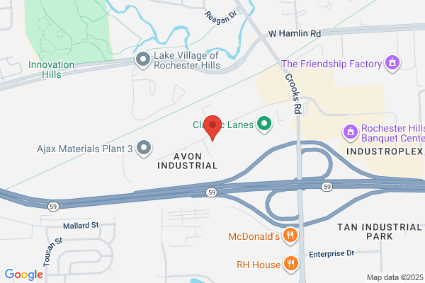 Complex Engineering Inc