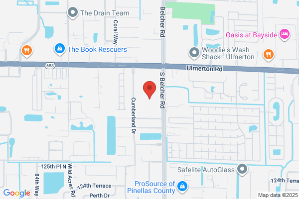 L & D Steel Inc