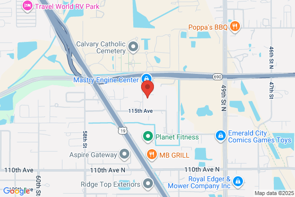 Suncoast Tool & Gage