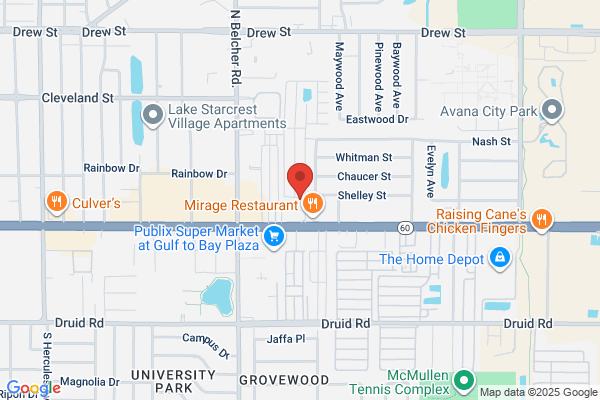 Boulevard Estates Manufactured Home Community