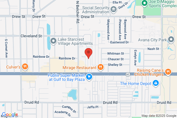 Boulevard II Manufactured Home Community