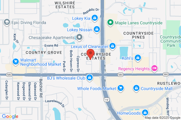 Countryside Estates