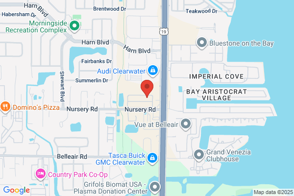 Far Horizon Mobile Home Park
