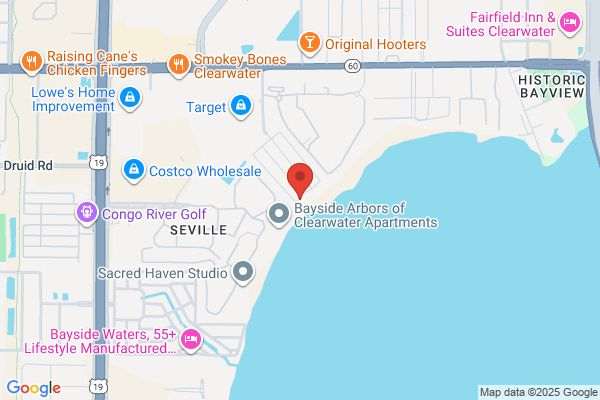 Sky Harbor Estates Inc