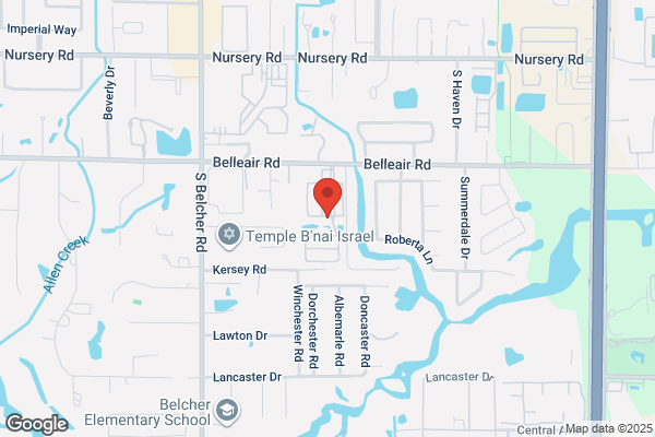 Southwind Mobile Home Park