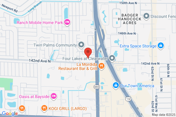 A-AAA Discount Moving Co