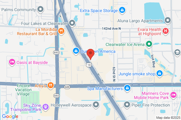 Florida Van Lines