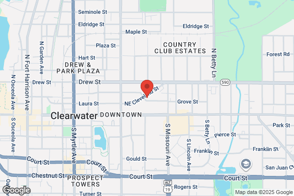 Reliable Moving & Storage Inc