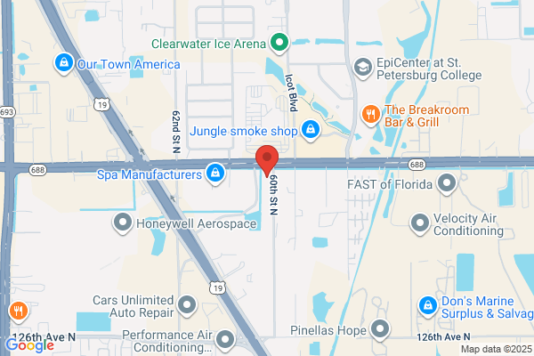 Rocks Moving Company