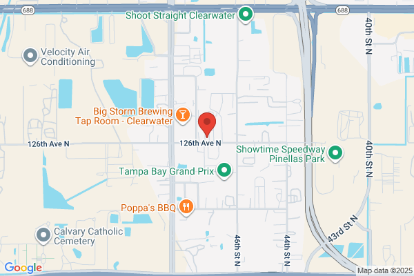 Razorback Moving Clearwater