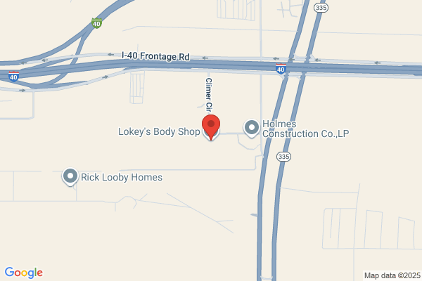 Lokeys Body Shop