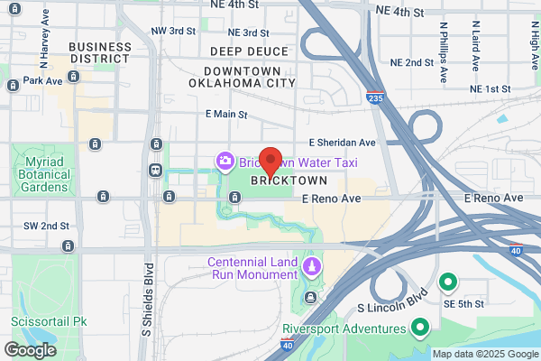 Bricktown 54