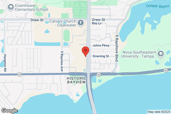 Italian American Club of Greater Clearwater